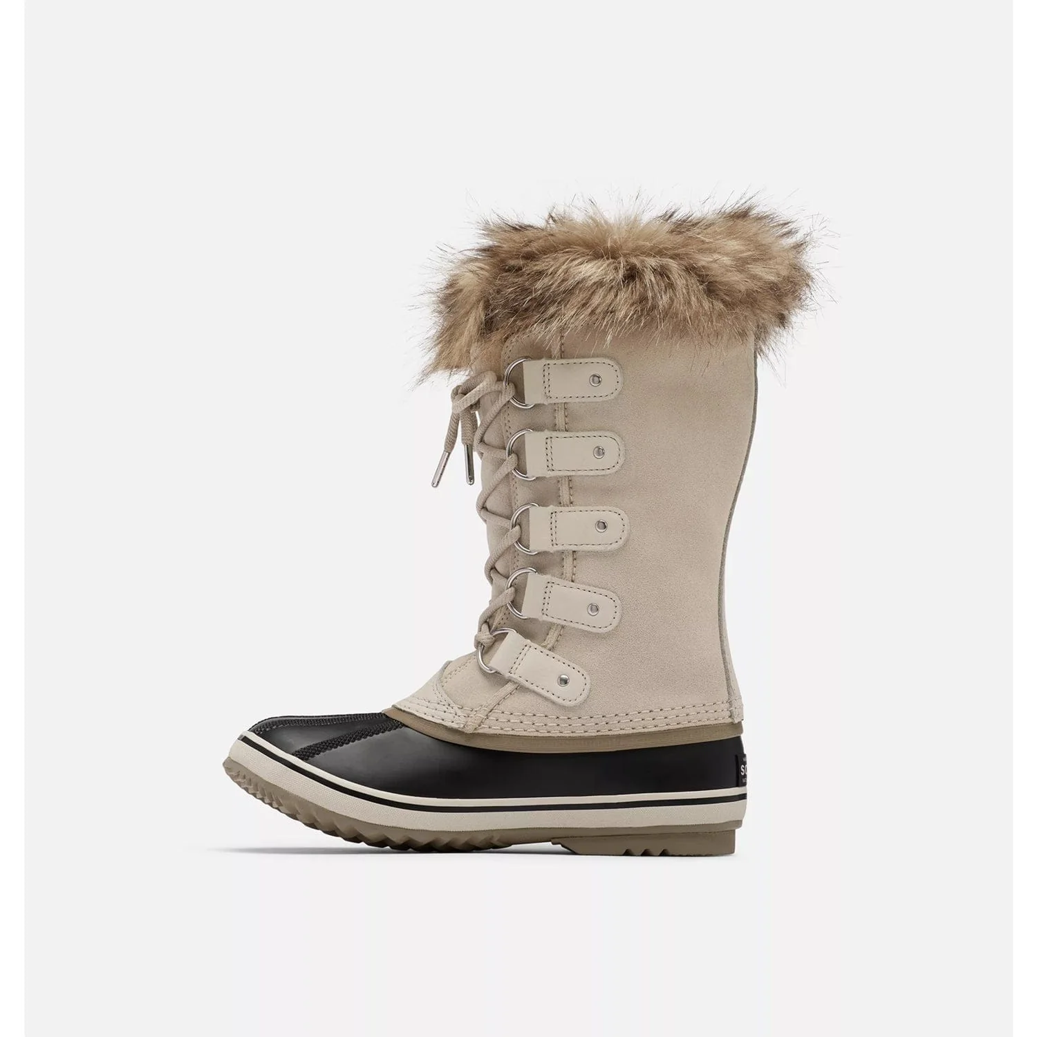 Sorel Joan of Arctic Waterproof Winter Boots - Women's - Image 11