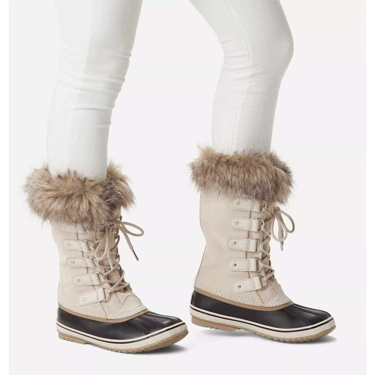 Sorel Joan of Arctic Waterproof Winter Boots - Women's - Image 13