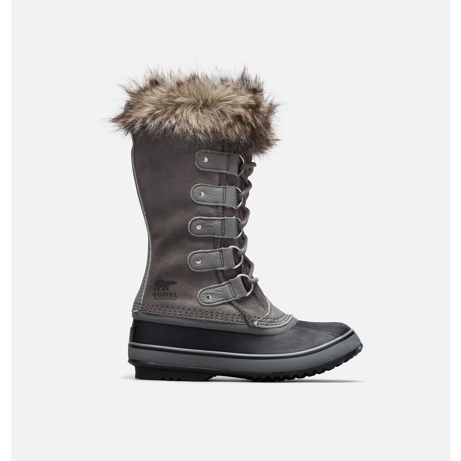 Sorel Joan of Arctic Waterproof Winter Boots - Women's - Image 16