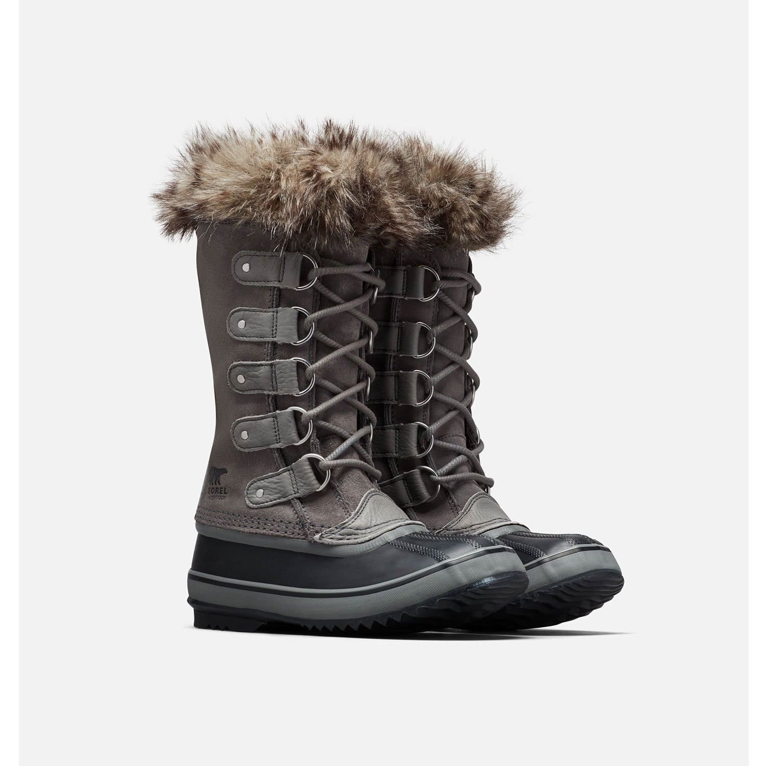 Sorel Joan of Arctic Waterproof Winter Boots - Women's - Image 18
