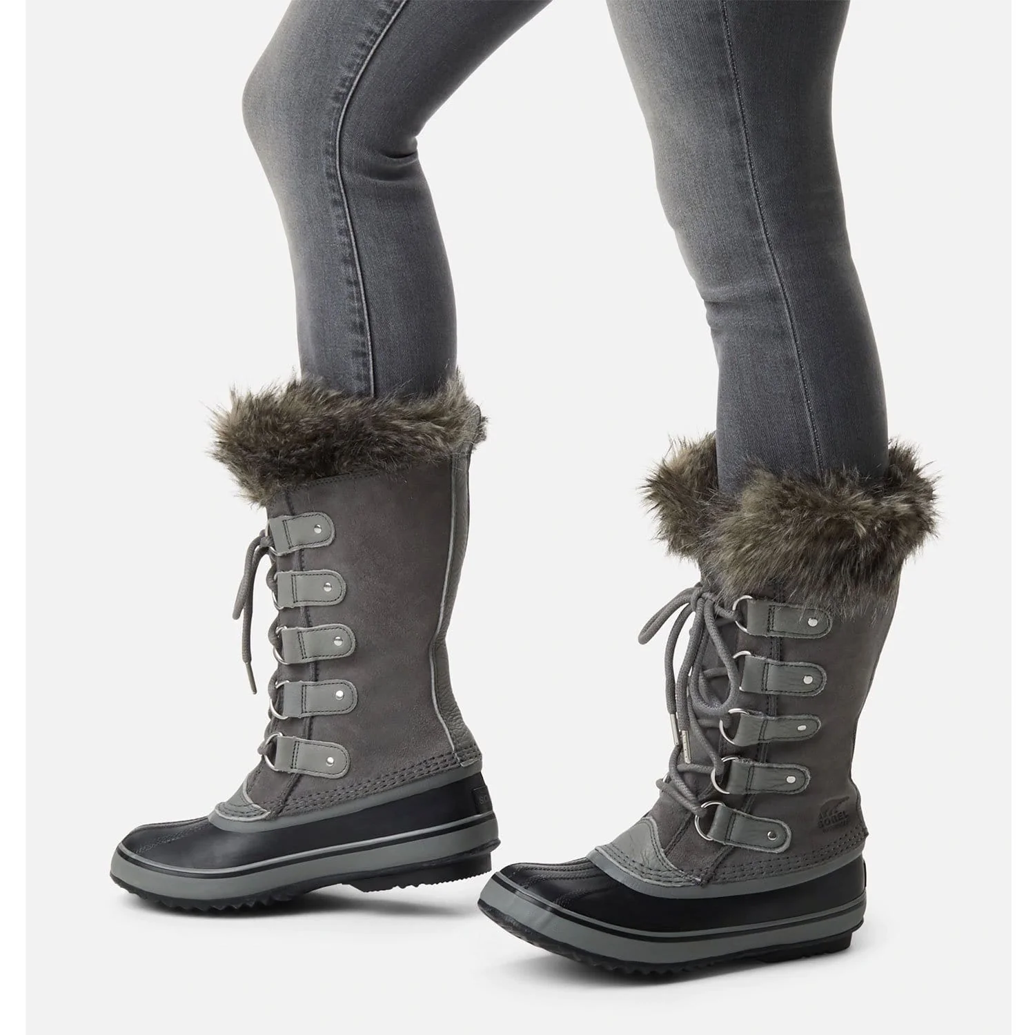 Sorel Joan of Arctic Waterproof Winter Boots - Women's - Image 20