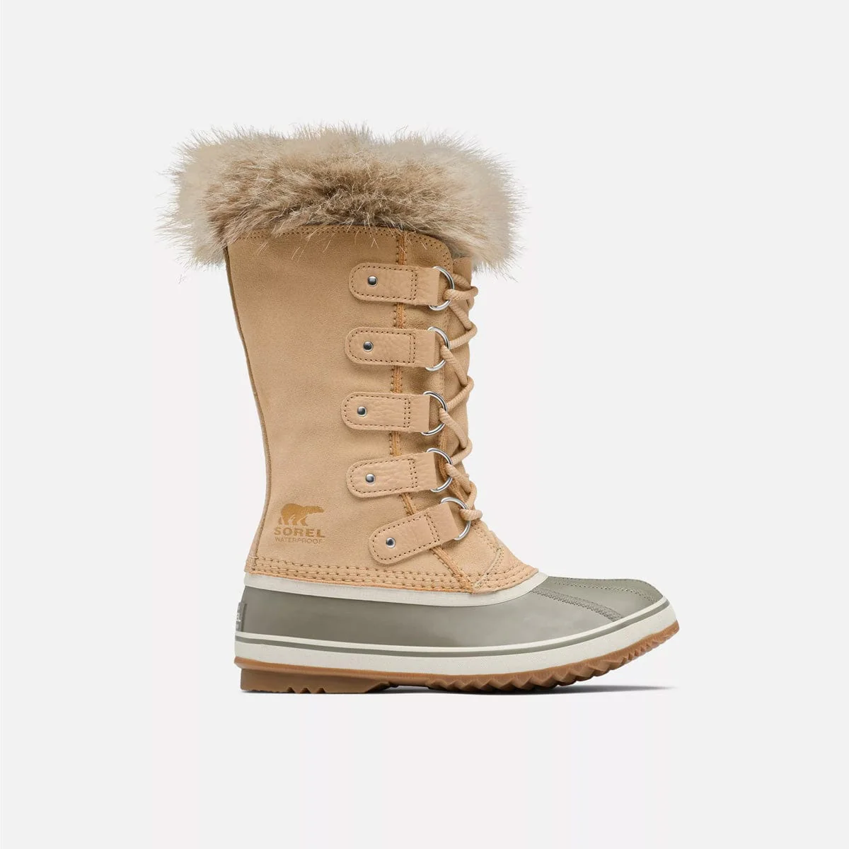 Sorel Joan of Arctic Waterproof Winter Boots - Women's - Image 24