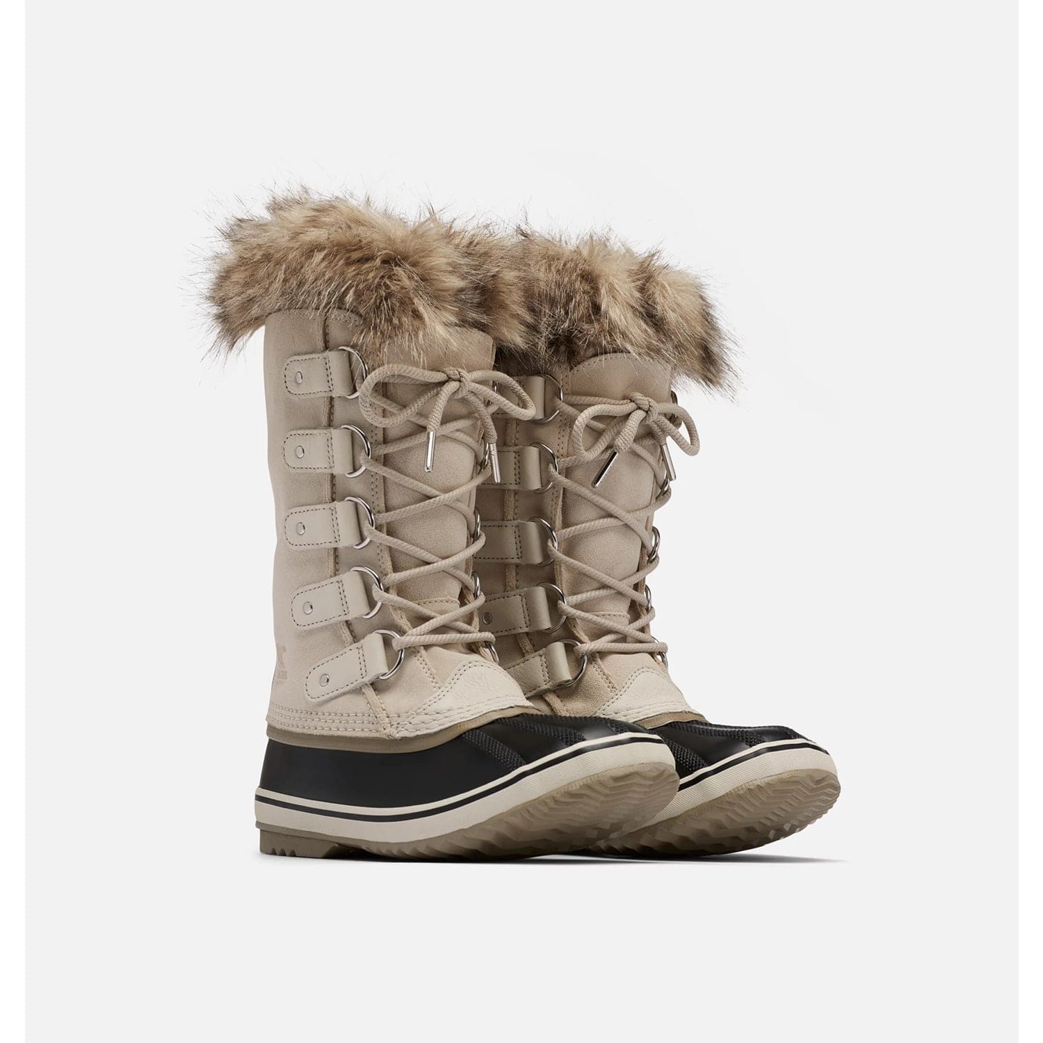 Sorel Joan of Arctic Waterproof Winter Boots - Women's - Image 9