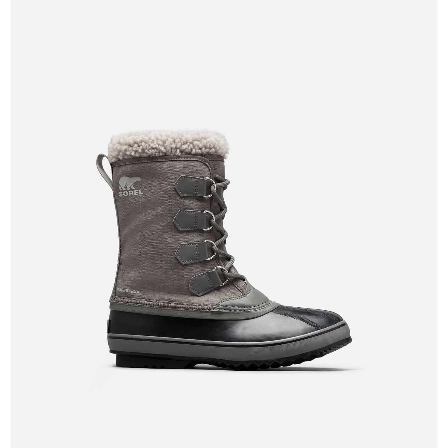Sorel Men's 1964 Pac Nylon Waterproof Boot '24 - Image 15