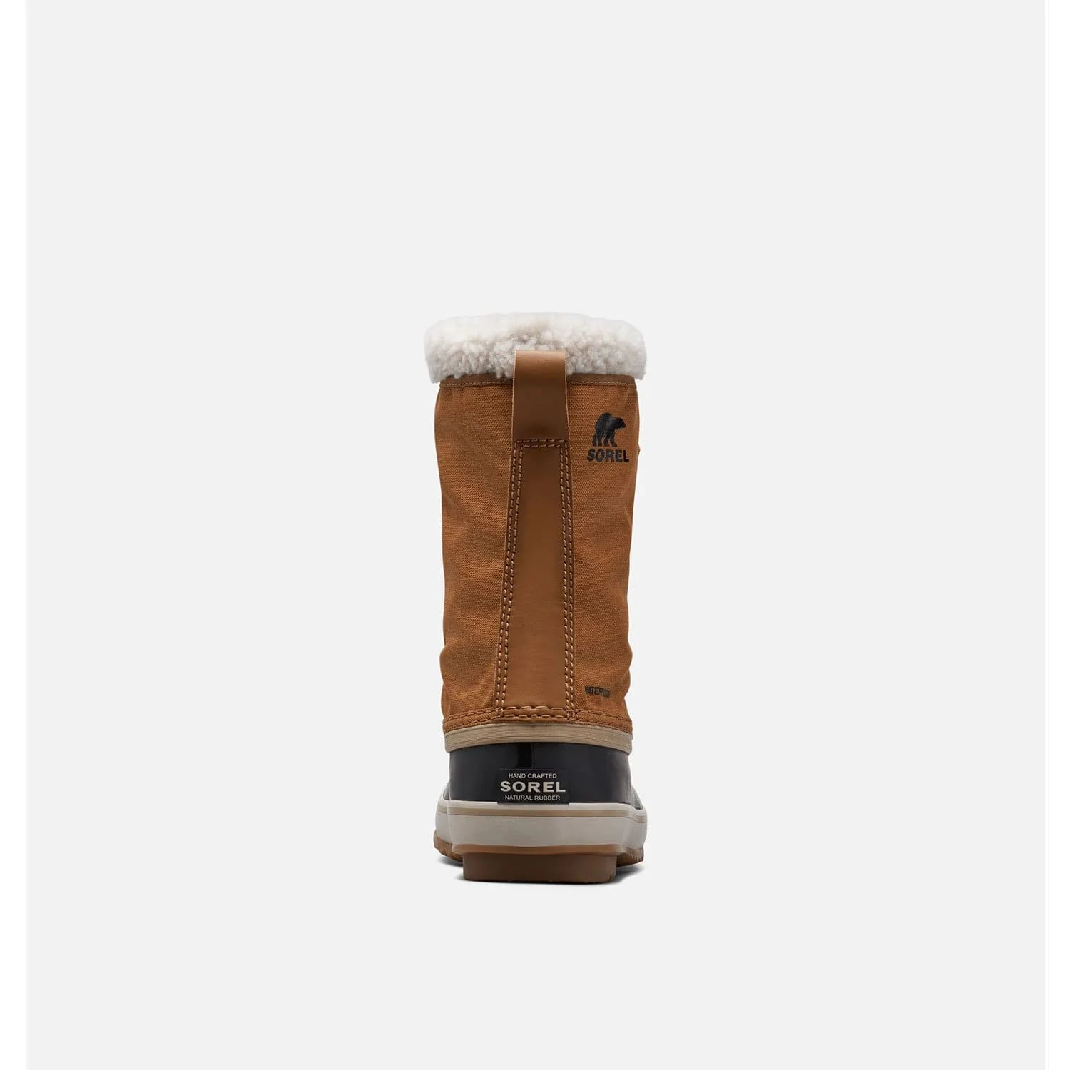 Sorel Men's 1964 Pac Nylon Waterproof Boot '24 - Image 9