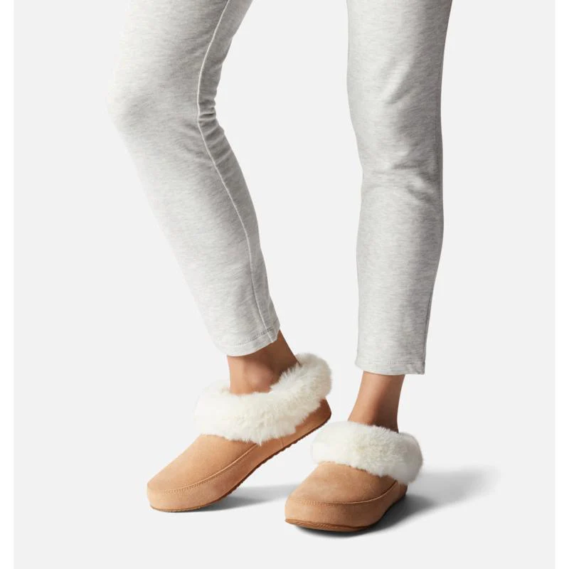 Sorel Women's Sorel Go - Coffee Run Slipper - Image 10