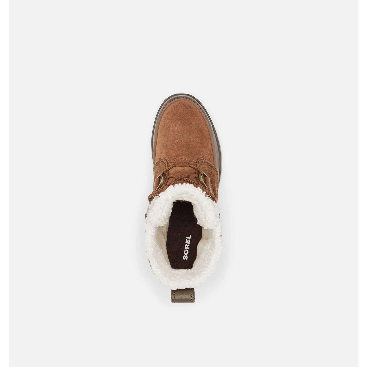 Sorel Women's Tivoli IV Waterproof Winter Boot - Image 4