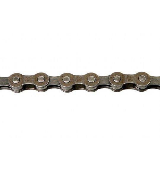 SRAM PC-951 9 Speed Grey Chain W/Powerlink