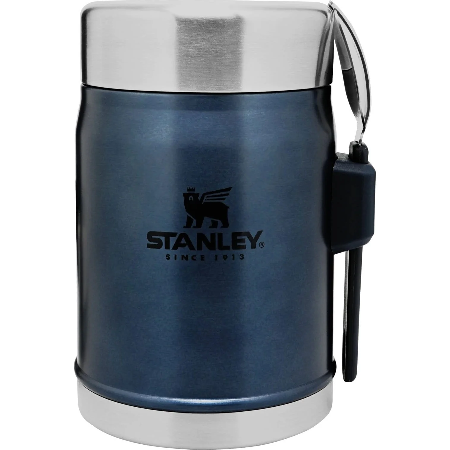 Stanley Classic Legendary Food Jar + Spork - Image 7
