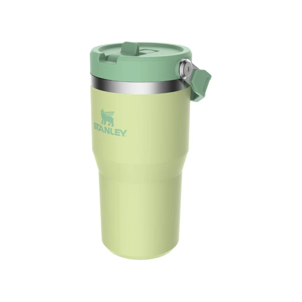 Stanley The IceFlow Flip Straw 20 oz. Tumbler - Image 12