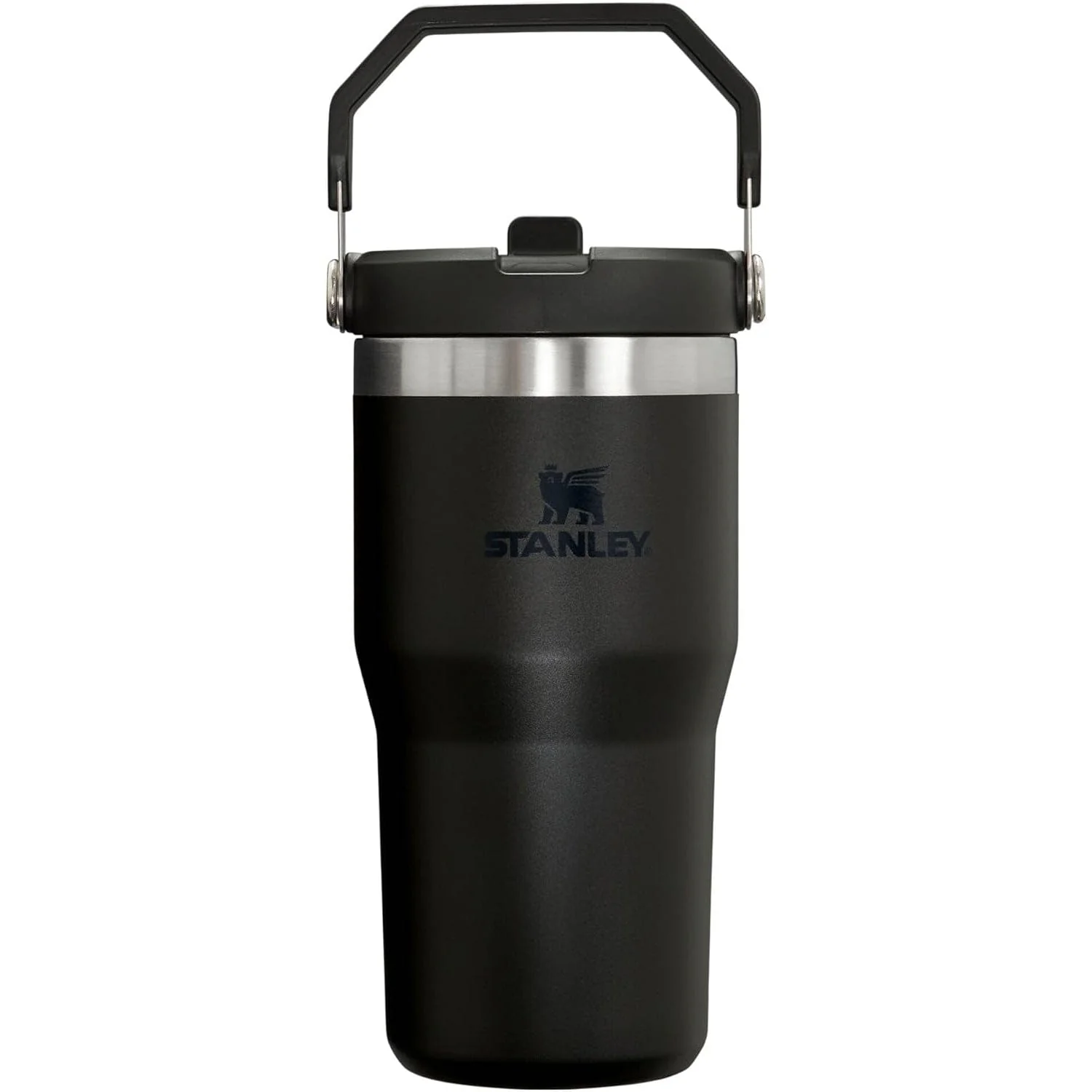 Stanley The IceFlow Flip Straw 20 oz. Tumbler - Image 13