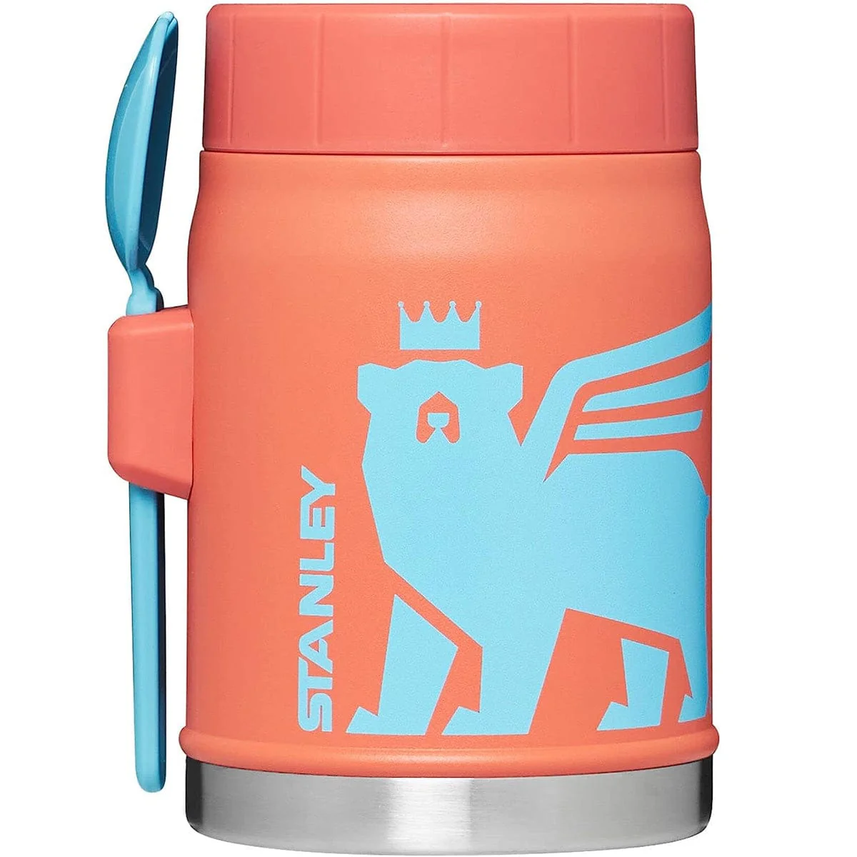 Stanley The Wild Imagination Vacuum Food Jar - Image 3