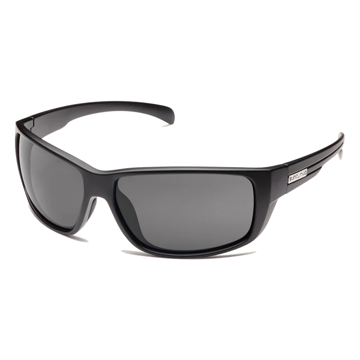 Suncloud Milestone Sunglasses