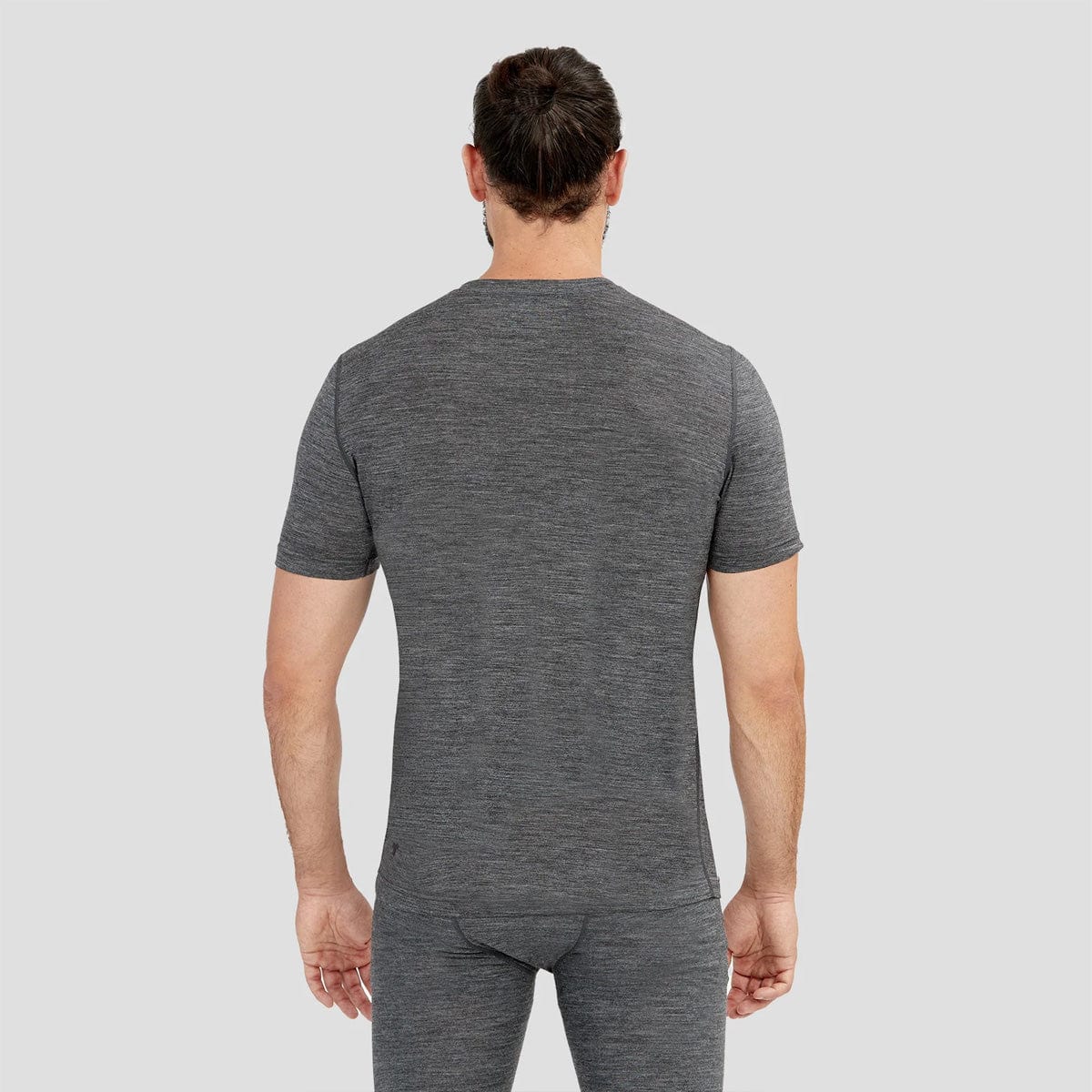 Terramar 1.0 Men's All Season Merino T-Shirt - Image 3