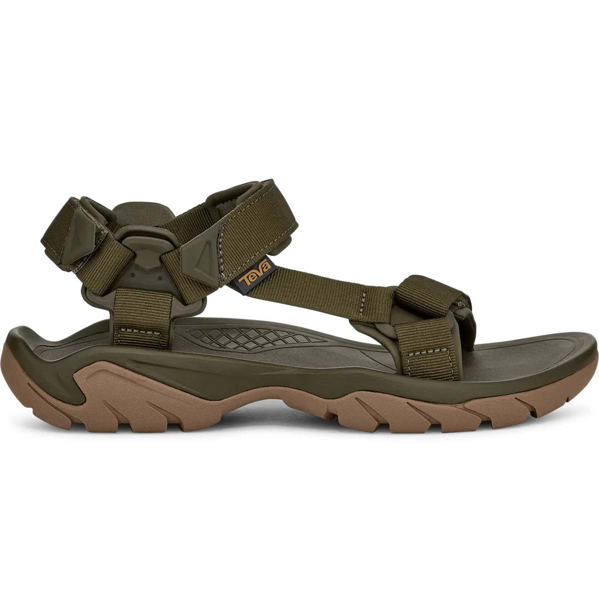 Teva Terra Fi 5 Universal Sandal - Men's - Image 13