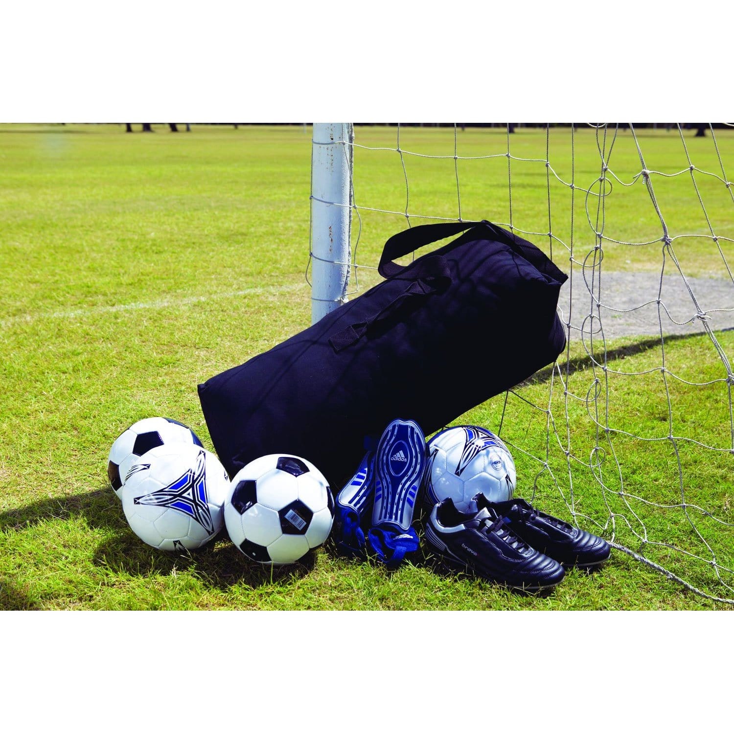 Texsport Heavy Duty Military Duffel - 24 in. x 42 in. - Image 2