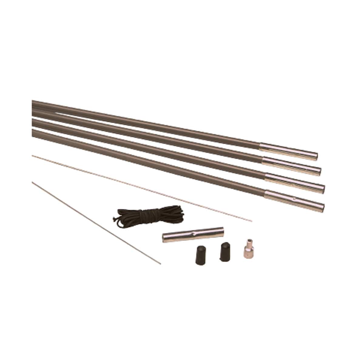 Texsport Tent Pole Replacement Kit - 7.9mm
