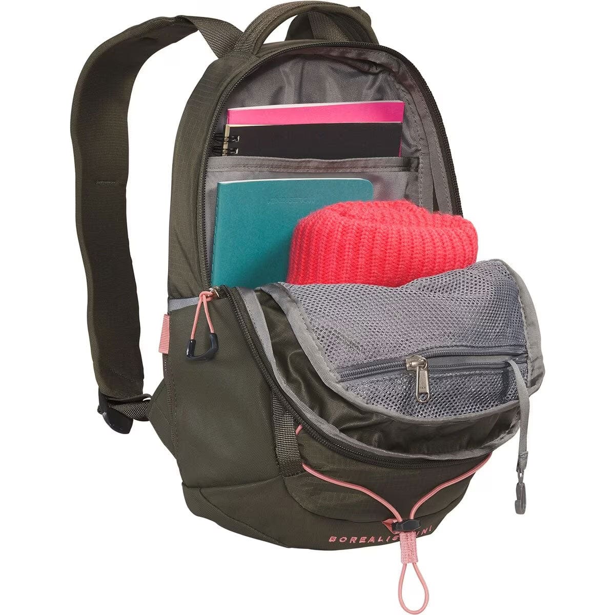 The North Face Borealis Mini Backpack - Image 2