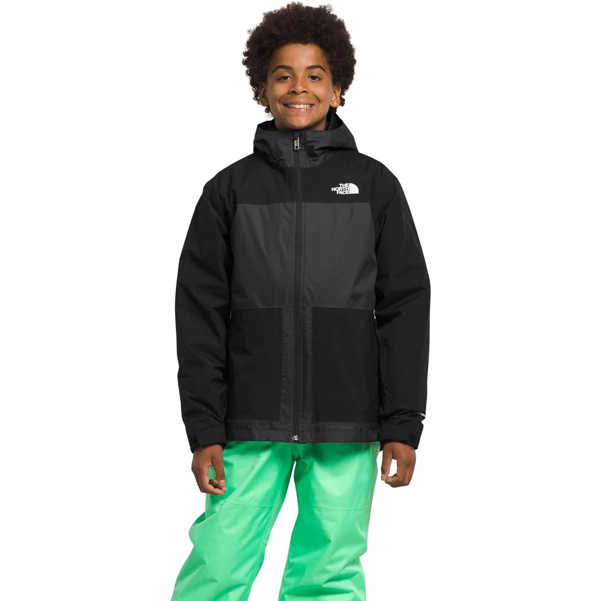 The North Face Boys' Freedom Triclimate Jacket - Image 2