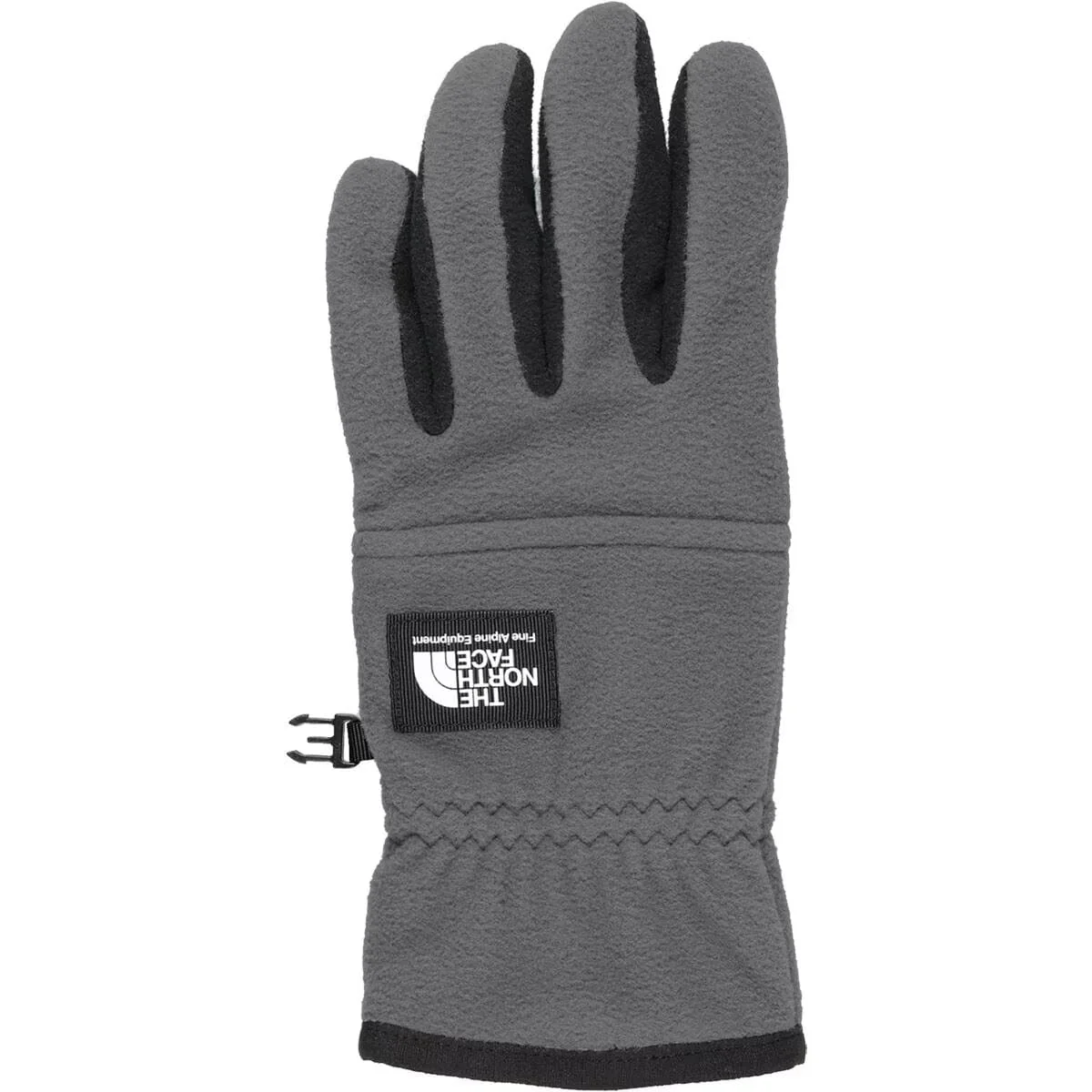 The North Face Etip Heavyweight Fleece Glove - Image 3