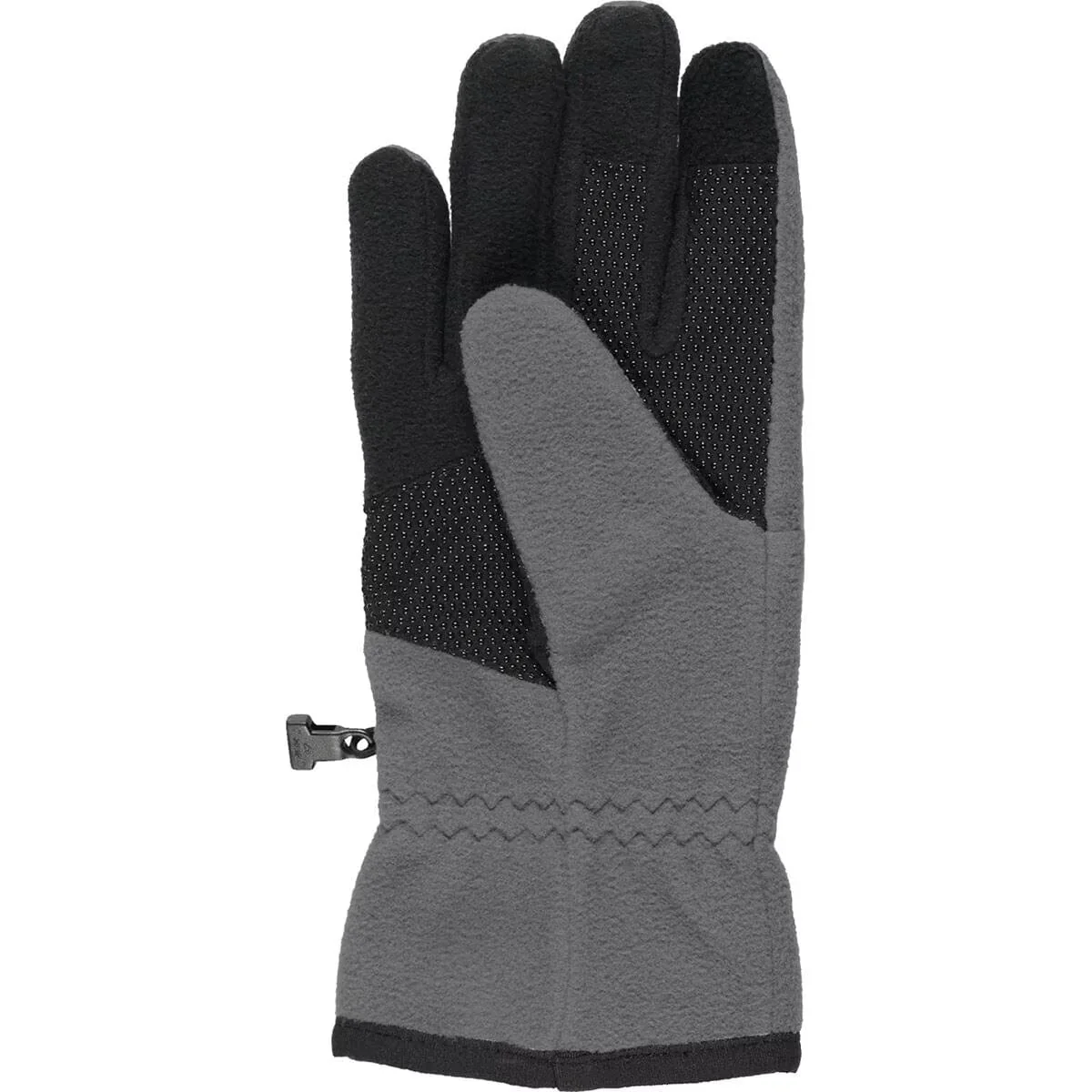 The North Face Etip Heavyweight Fleece Glove - Image 4