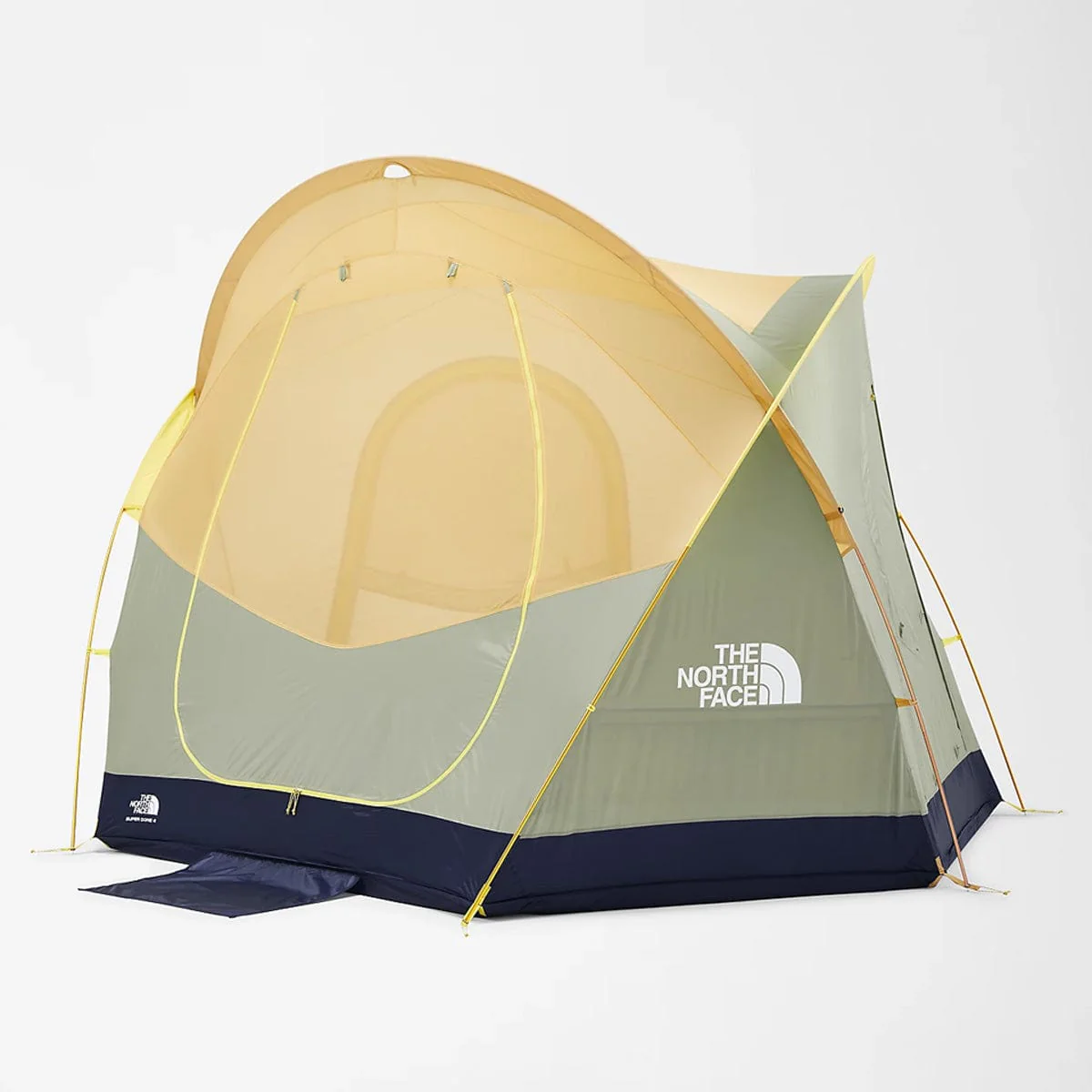 The North Face Homestead Super Dome 4 Tent - Image 7
