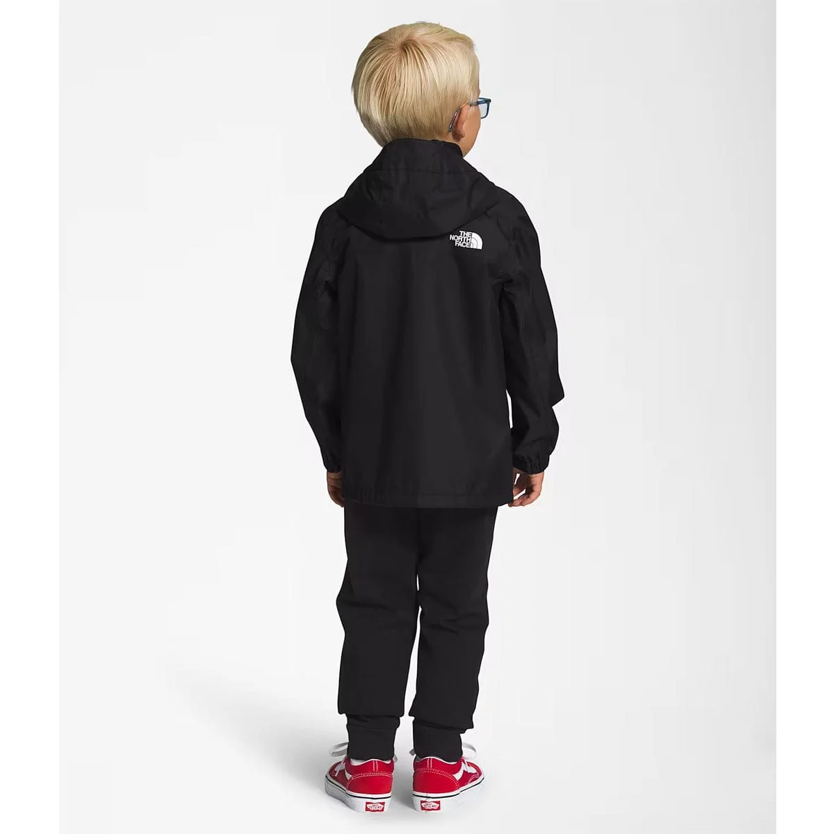The North Face Kids' Antora Rain Jacket - Image 4