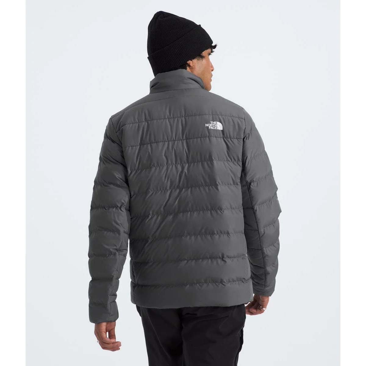 The North Face Men's Aconcagua 3 Jacket - Image 12