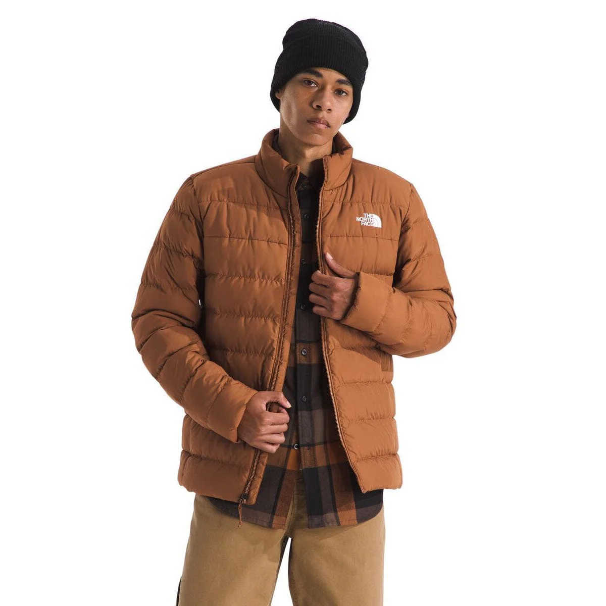 The North Face Men's Aconcagua 3 Jacket - Image 13