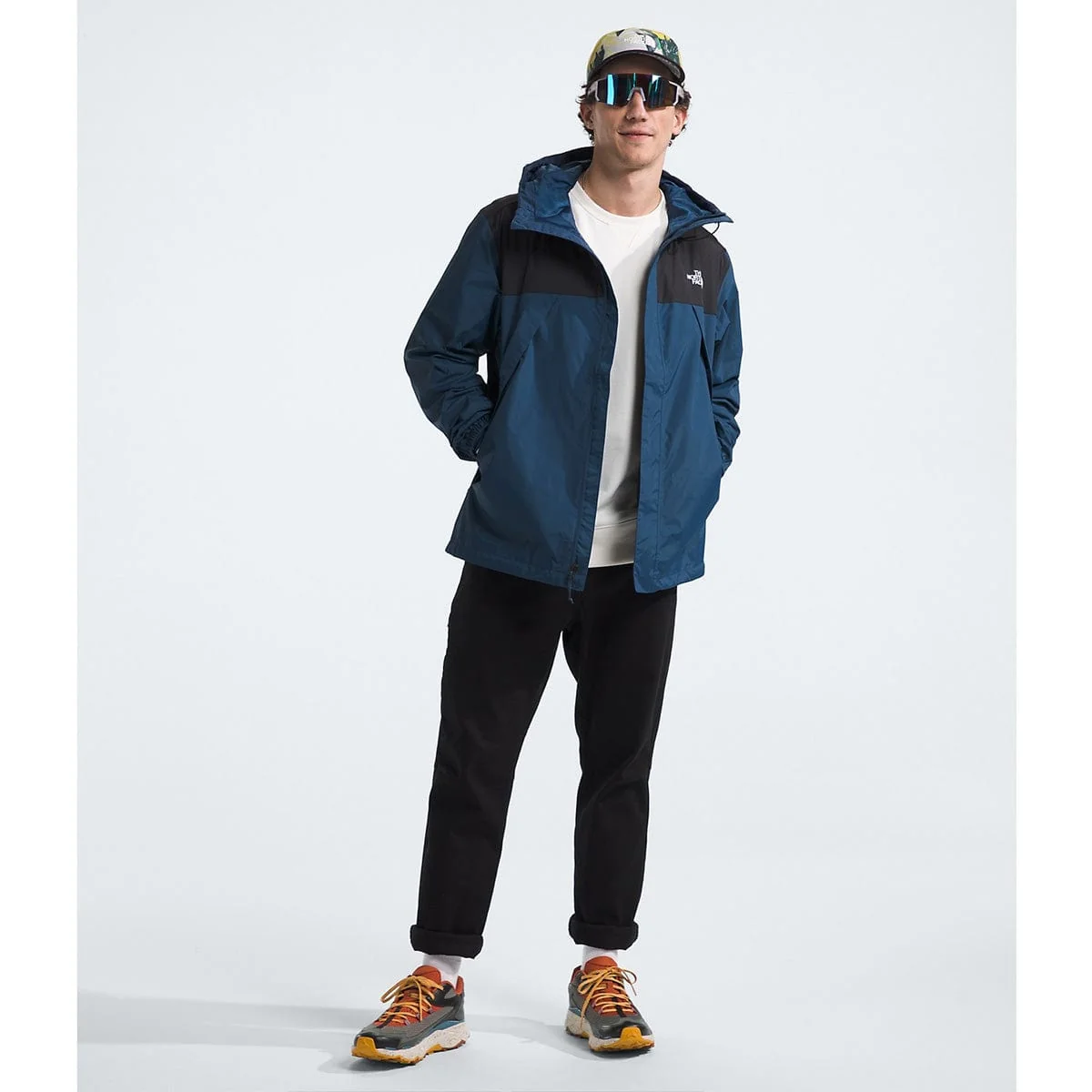 The North Face Men's Antora Jacket - Image 12