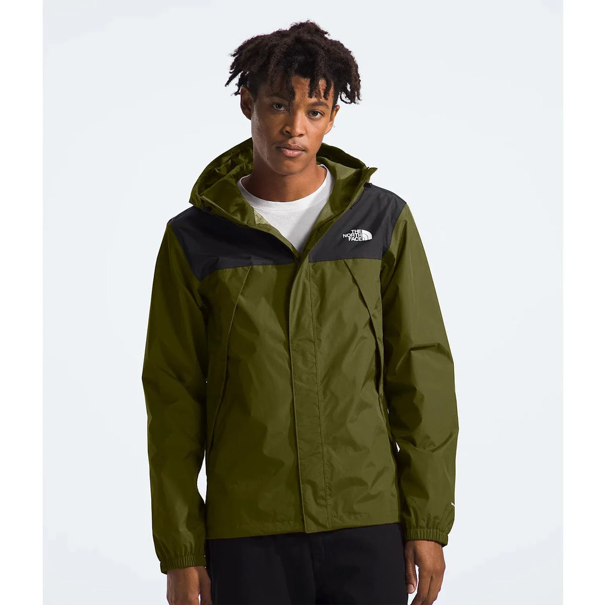 The North Face Men's Antora Jacket - Image 17
