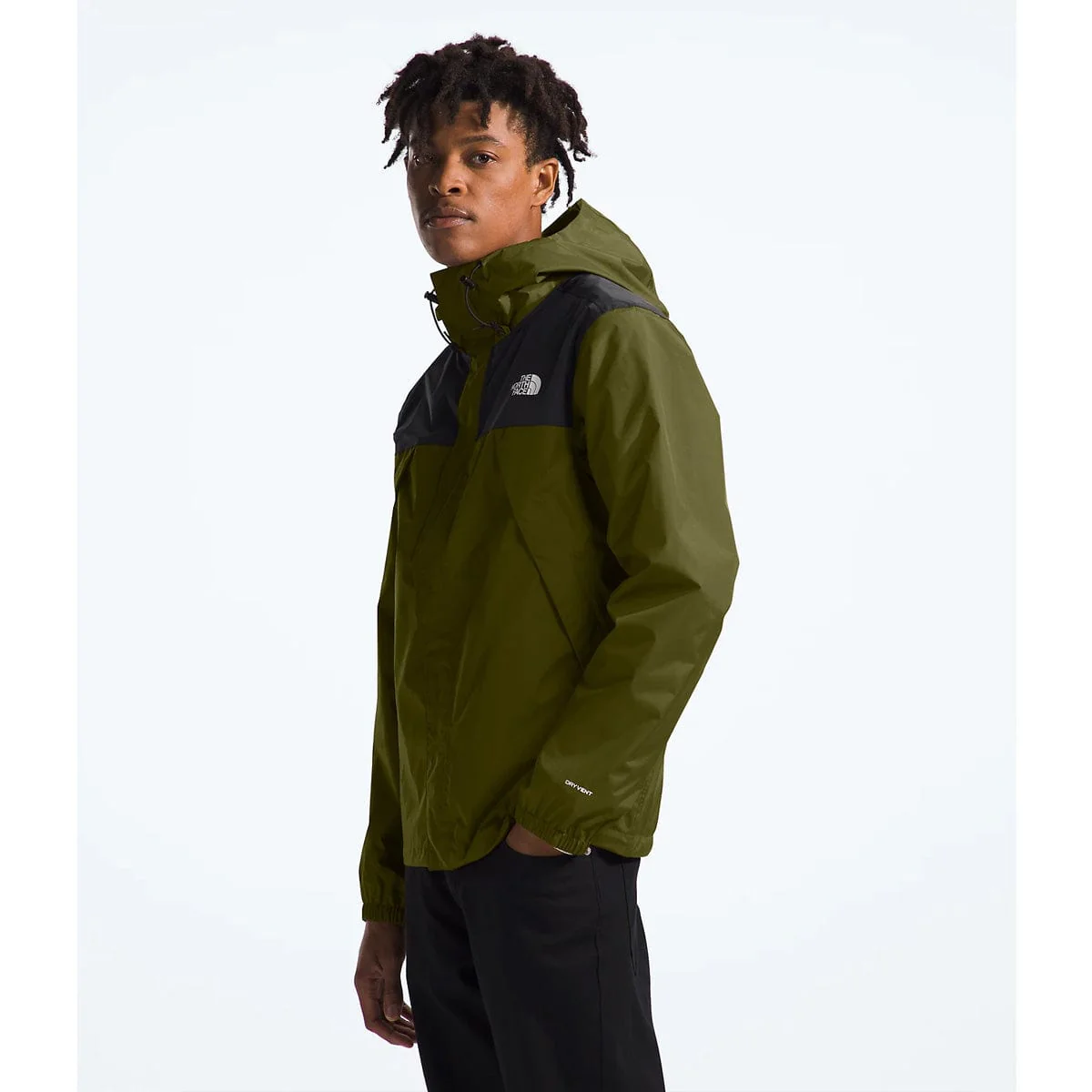 The North Face Men's Antora Jacket - Image 20