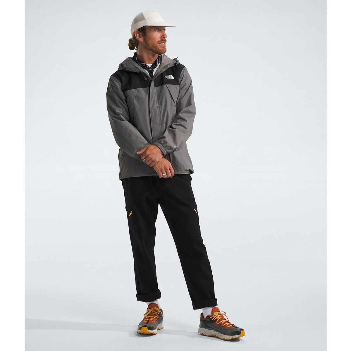 The North Face Men's Antora Jacket - Image 24