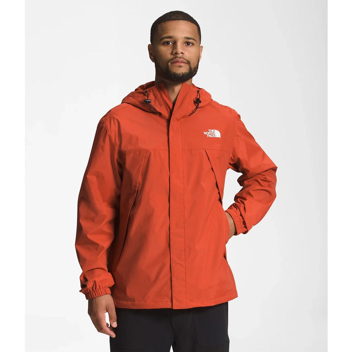 The North Face Men's Antora Jacket - Image 33