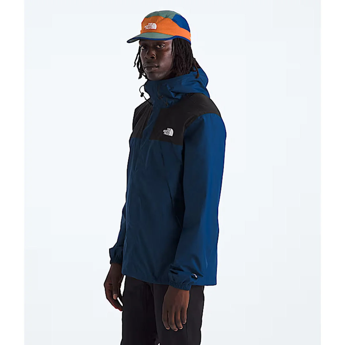 The North Face Men's Antora Jacket - Image 4
