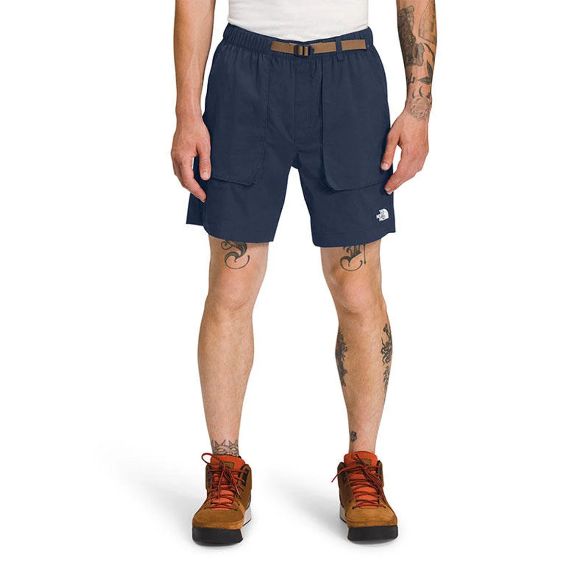 The North Face Men's Class V Ripstop Short - Image 4