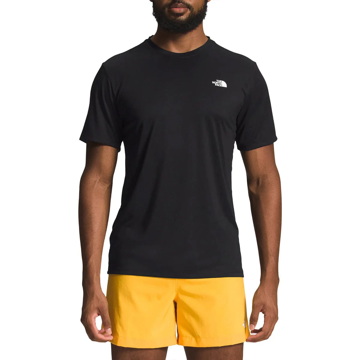 The North Face Men's Elevation Short Sleeve Shirt - Image 5