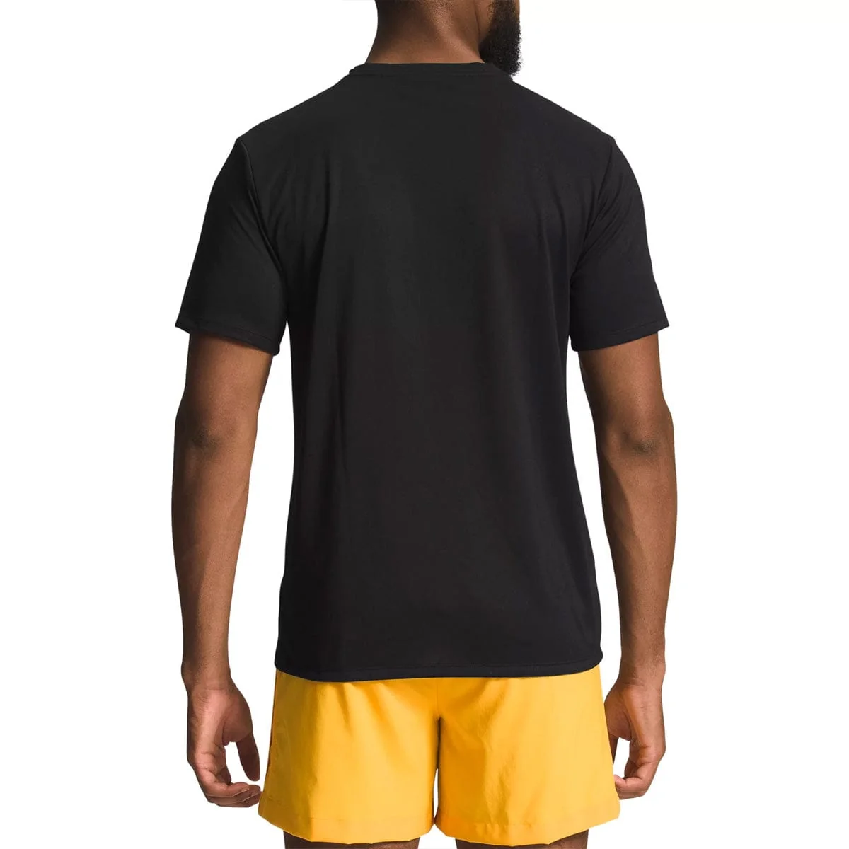 The North Face Men's Elevation Short Sleeve Shirt - Image 6