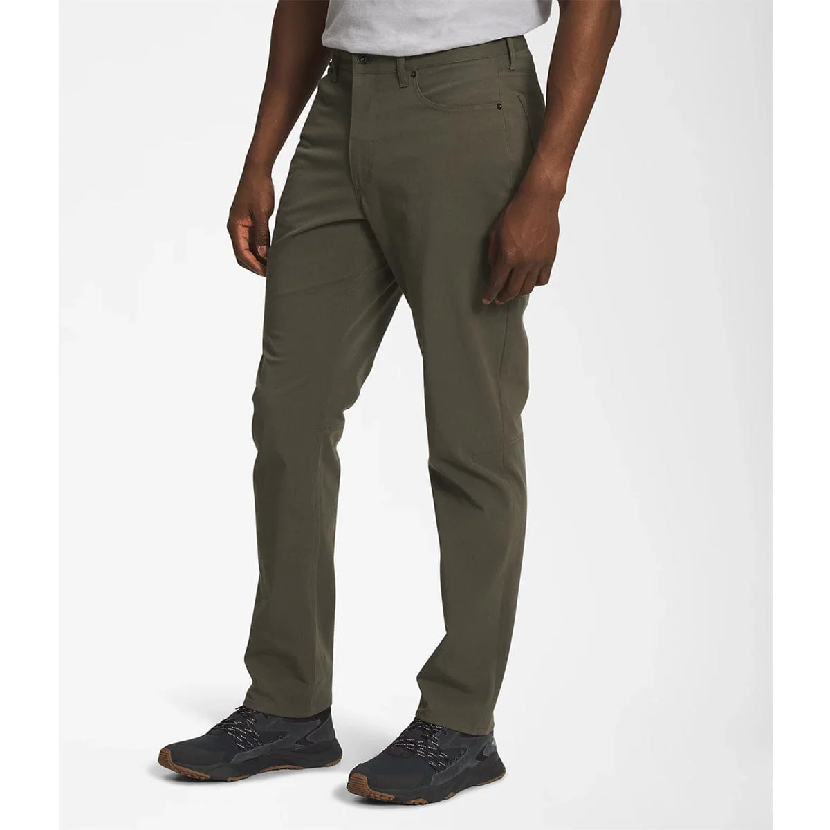The North Face Men's Field 5-Pocket Pant - Image 3