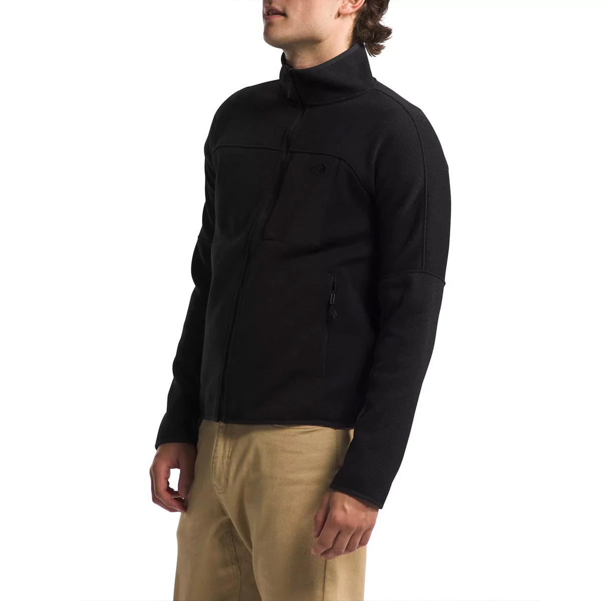 The North Face Men's Front Range Fleece Jacket - Image 3