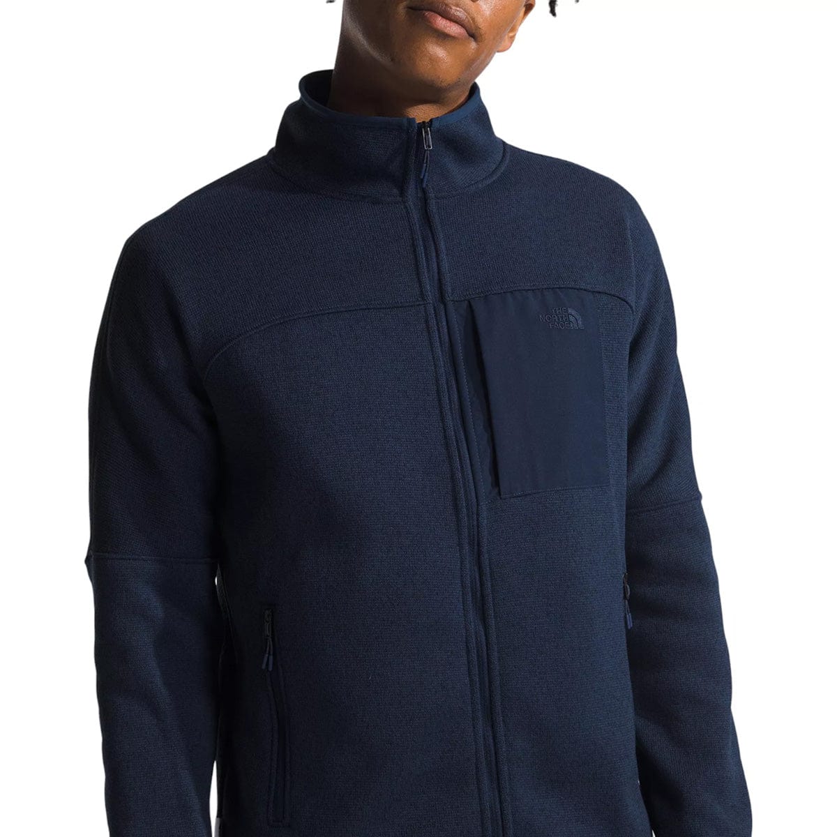 The North Face Men's Front Range Fleece Jacket - Image 4