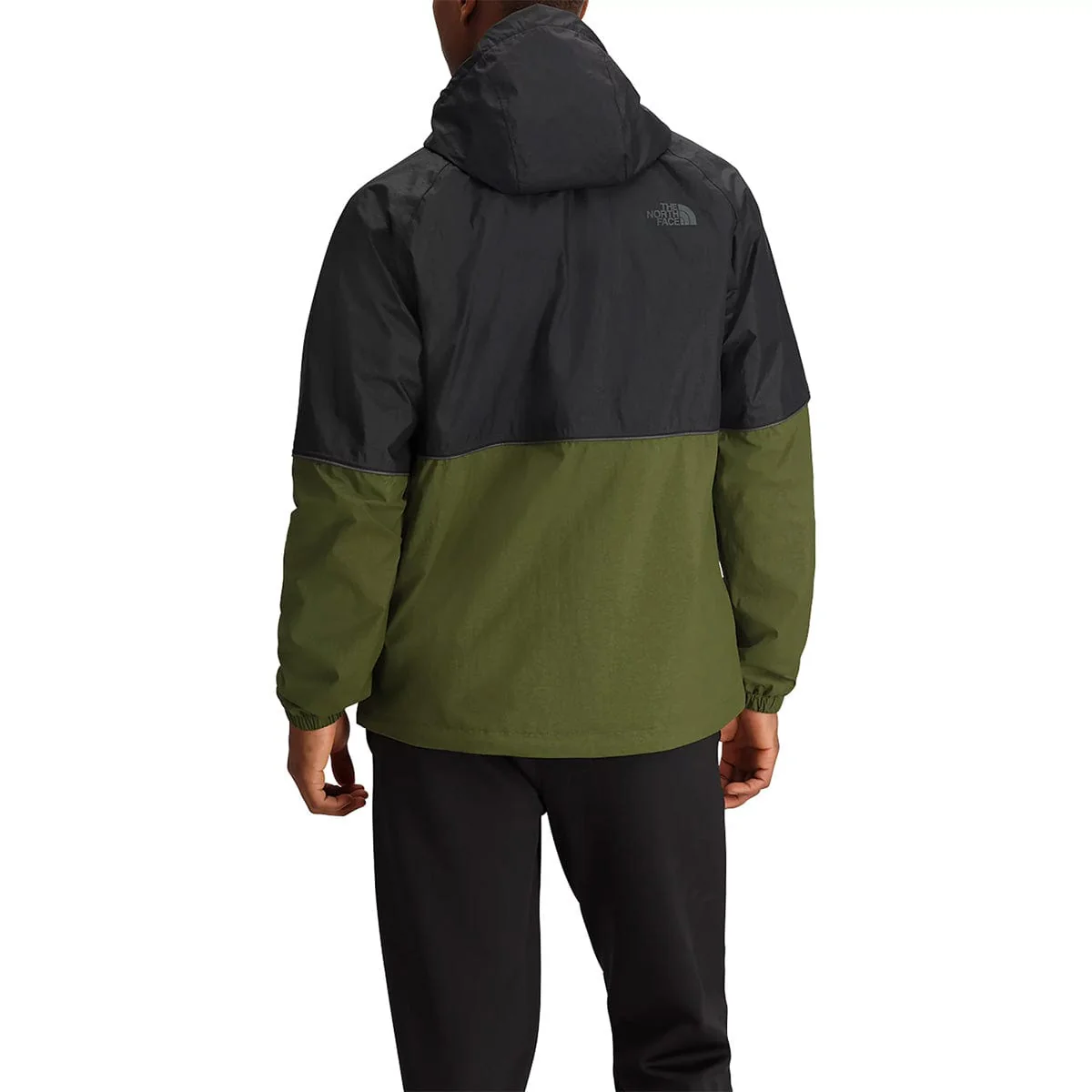 The North Face Men's Novelty Antora Rain Hoodie - Image 2