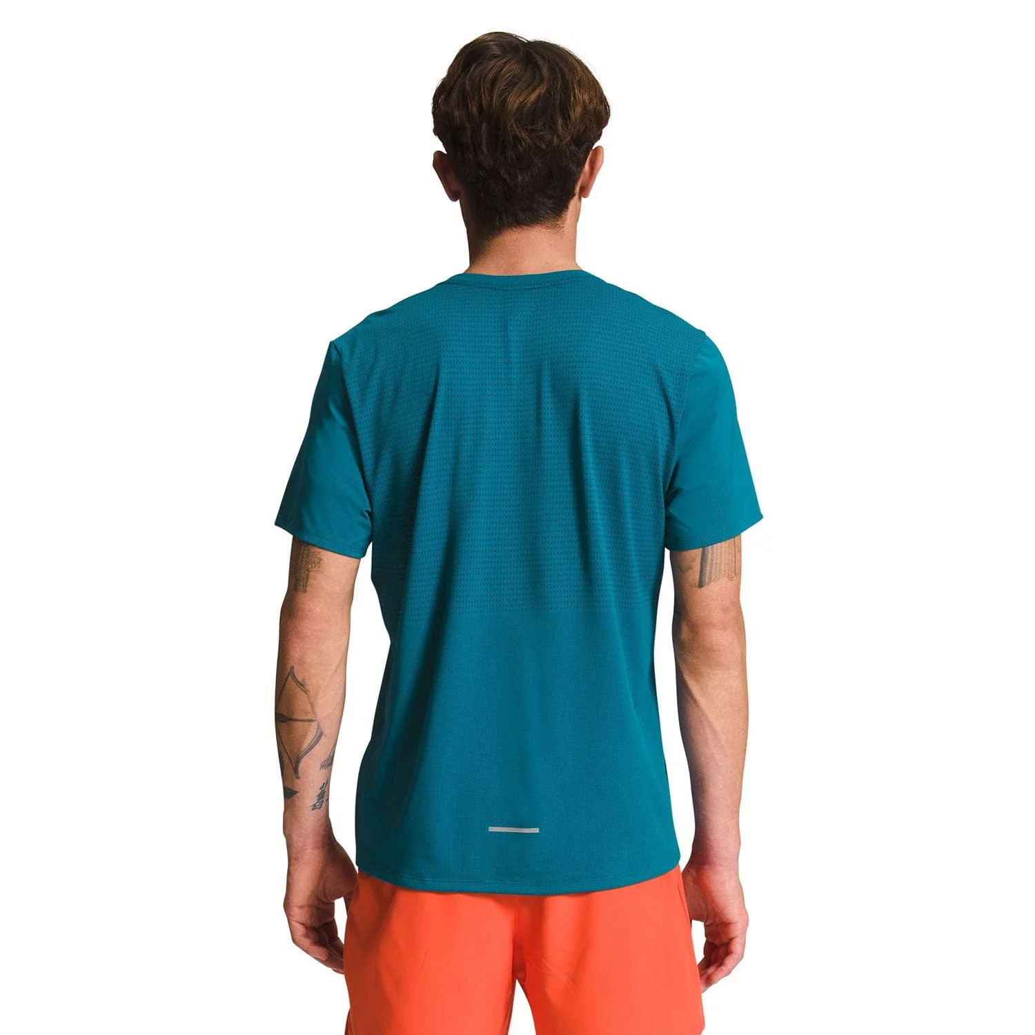 The North Face Men's Sunriser Short Sleeve T-Shirt - Image 10
