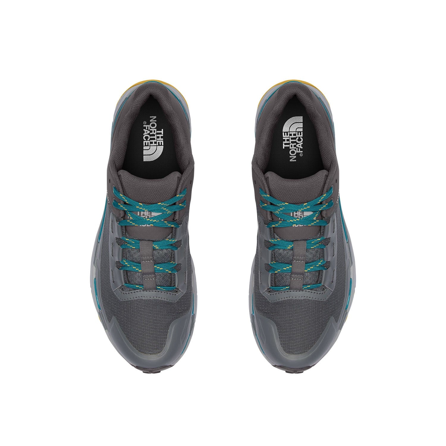 The North Face Men's VECTIV Exploris FUTURELIGHT Hiking Shoe - Image 3