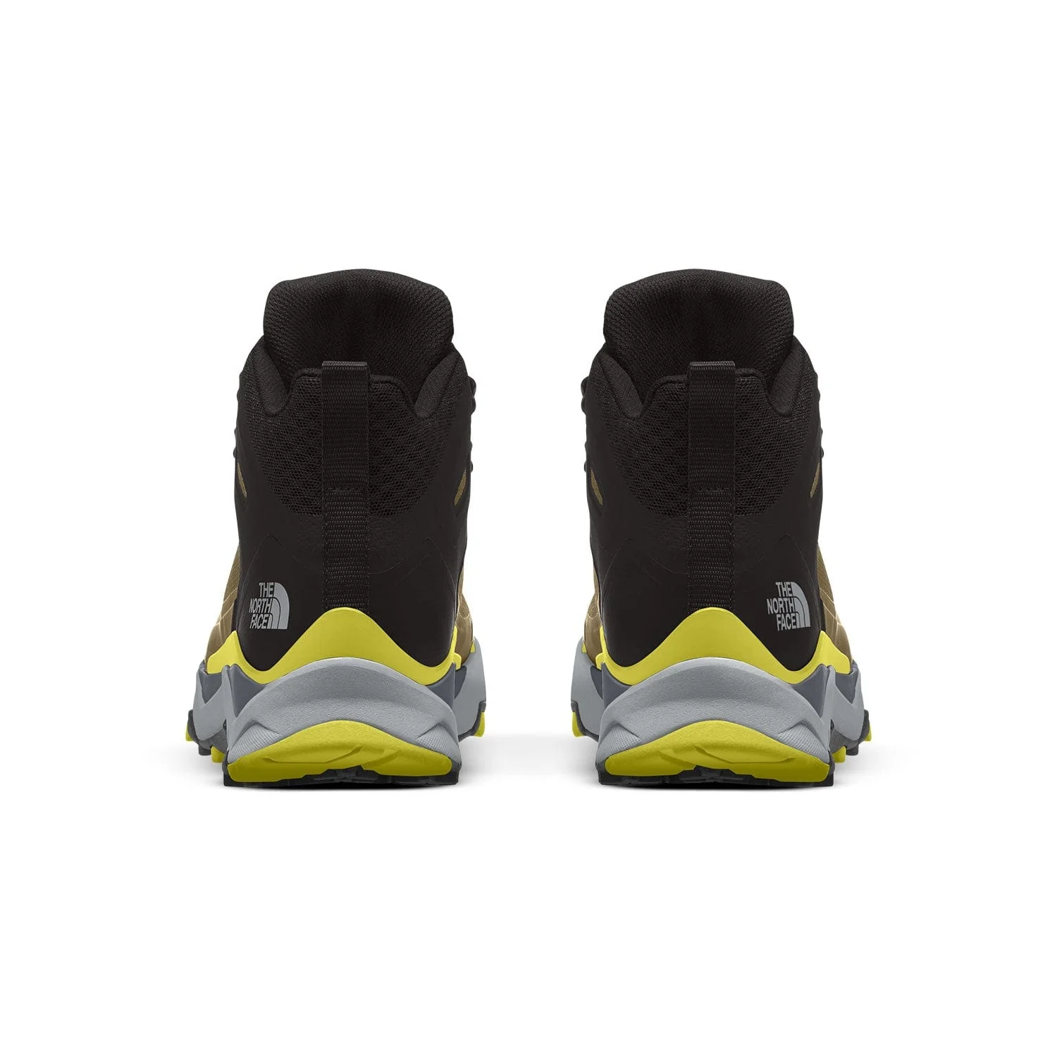 The North Face Men's VECTIV Exploris Mid FUTURELIGHT Hiking Boots - Image 4