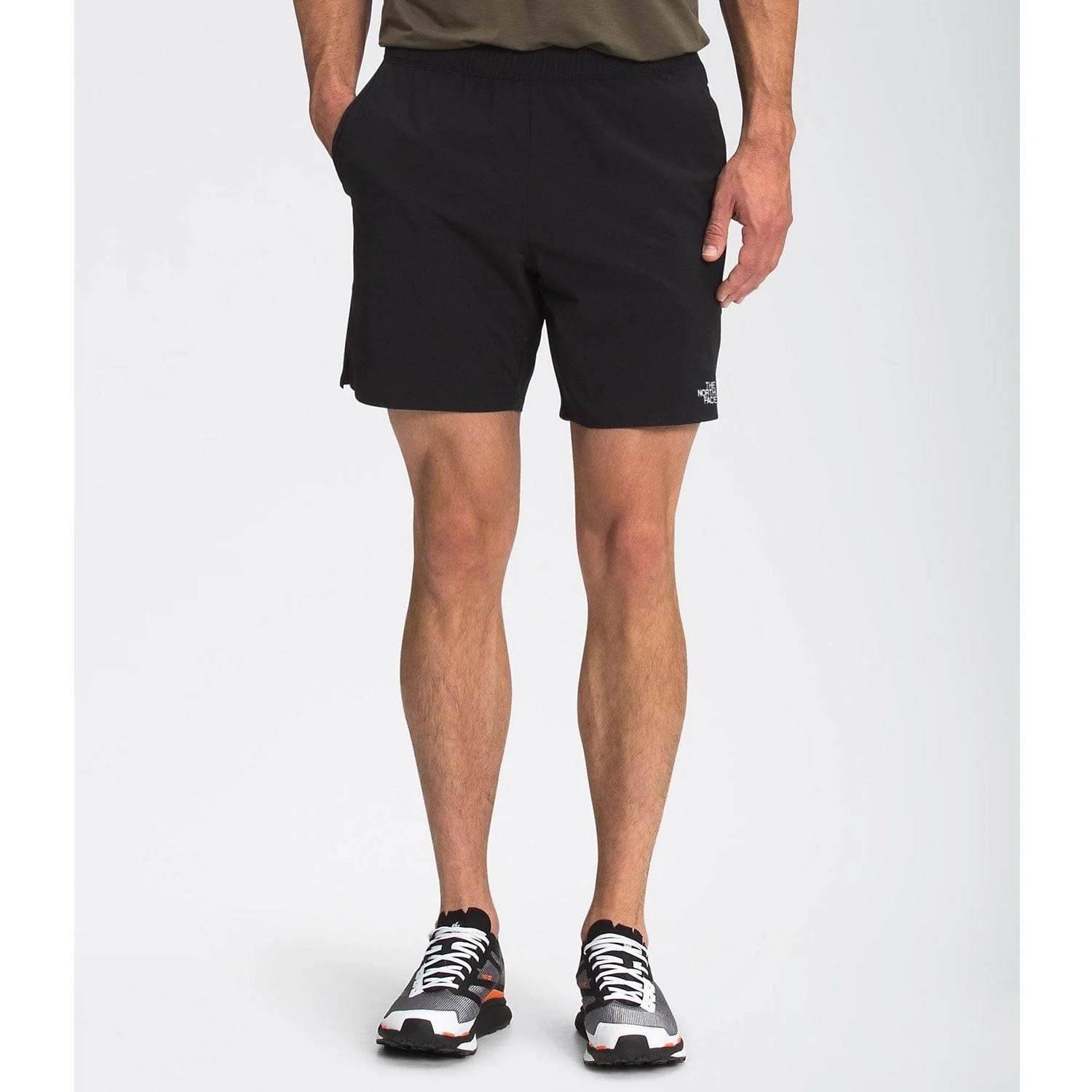 The North Face Men's Wander Short - Image 3