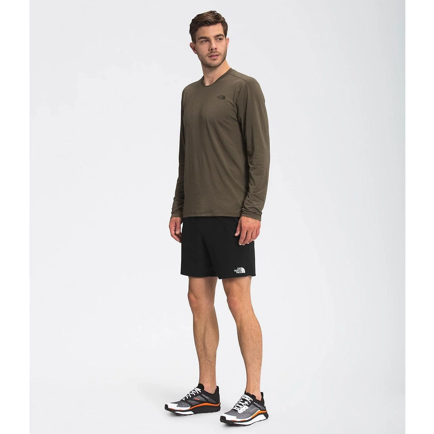 The North Face Men's Wander Short - Image 5