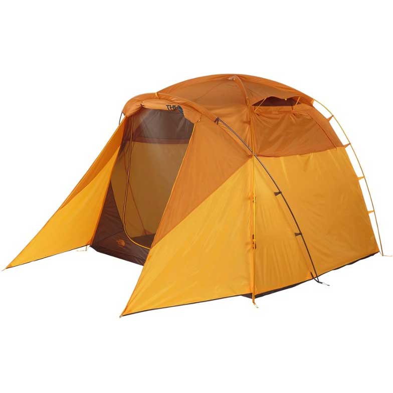 The North Face Wawona 4 Person Tent - Image 3