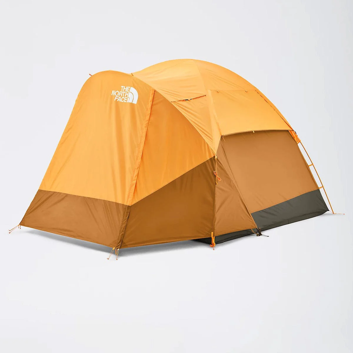 The North Face Wawona 4 Person Tent - Image 4