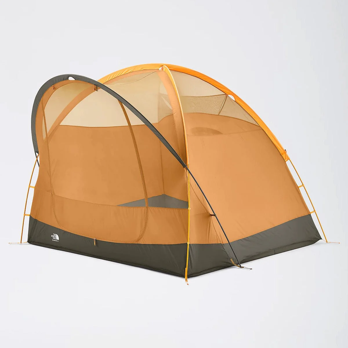 The North Face Wawona 4 Person Tent - Image 5